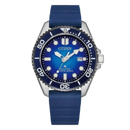 Orologio Uomo Citizen Promaster Diver - BN0267-04L