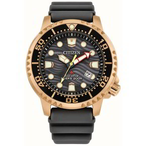 Orologio Uomo Citizen Promaster Marine - BN0163-00H Orologio Uomo Citizen Promaster Marine - BN0163-00H