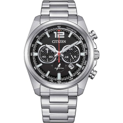 Orologio Uomo Citizen Racing Chrono - CA4640-50E