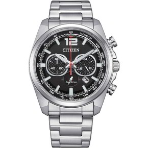 Orologio Uomo Citizen Racing Chrono - CA4640-50E