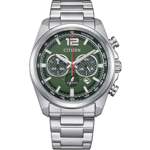 Orologio Uomo Citizen Racing Chrono - CA4640-50X