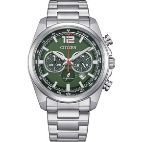 Orologio Uomo Citizen Racing Chrono - CA4640-50X