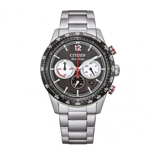 Orologio Uomo Citizen Racing Chrono - CA4714-55E