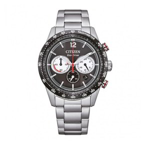 Orologio Uomo Citizen Racing Chrono - CA4714-55E
