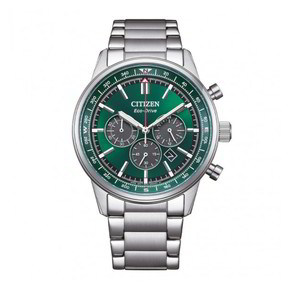 Orologio Uomo Citizen Racing Chrono - CA4720-52X