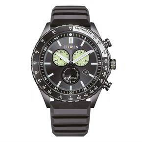 Orologio Uomo Citizen Sport Chrono - AT2565-05E