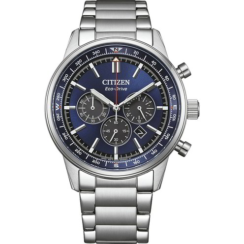 Orologio Uomo Citizen Sport Chrono - CA4720-52L
