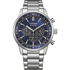 Orologio Uomo Citizen Sport Chrono - CA4720-52L
