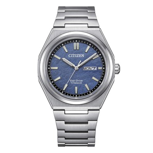 Orologio Uomo Citizen Super Titanio 0130 - AW0130-85L