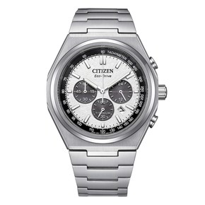Orologio Uomo Citizen Super Titanio 4610 - CA4610-85A