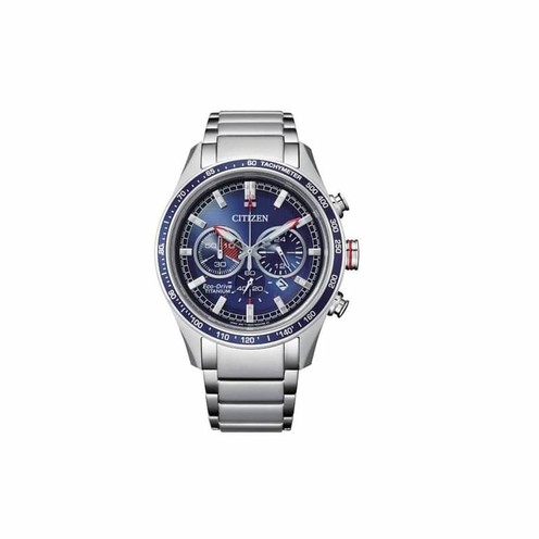 Orologio Uomo Citizen Super Titanio - CA4490-85L