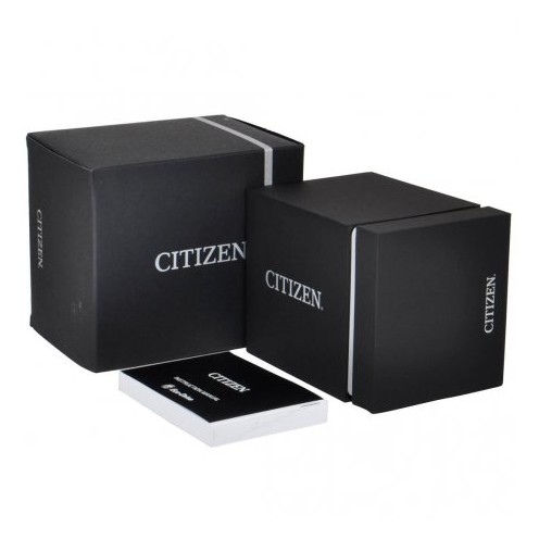 Orologio Uomo Citizen Super Titanio - CA4490-85L