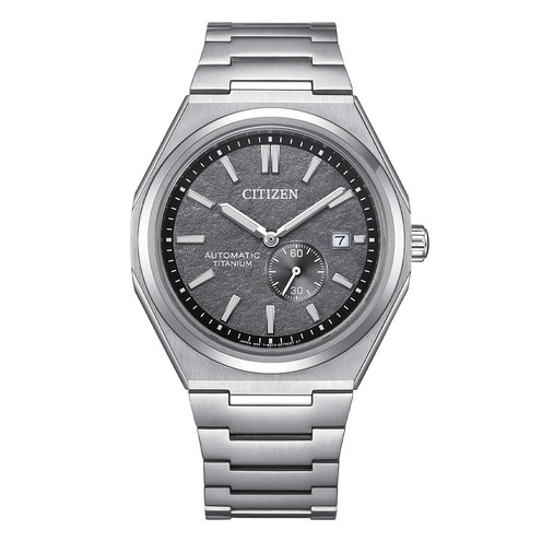 Orologio Uomo Citizen Super Titanio - NJ0180-80H