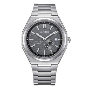 Orologio Uomo Citizen Super Titanio - NJ0180-80H Orologio Uomo Citizen Super Titanio - NJ0180-80H