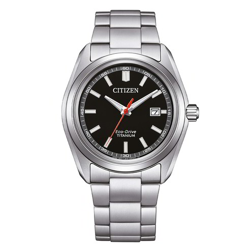 Orologio Uomo Citizen SuperTitanio 1900 - AW1900-50E