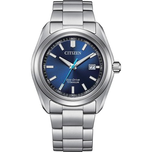 Orologio Uomo Citizen SuperTitanio 1900 - AW1900-50L