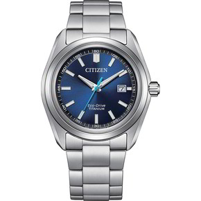 Orologio Uomo Citizen SuperTitanio 1900 - AW1900-50L