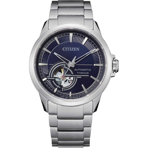Orologio Uomo Citizen Titanium Automatic - NH9120-88L