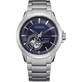 Orologio Uomo Citizen Titanium Automatic - NH9120-88L