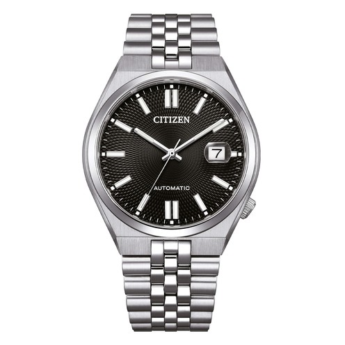 Orologio Uomo Citizen Tsuyosa 60 - NK0020-55E