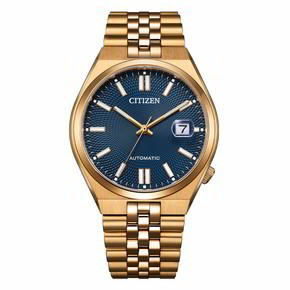 Orologio Uomo Citizen Tsuyosa 60 - NK0023-57L Orologio Uomo Citizen Tsuyosa 60 - NK0023-57L