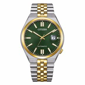 Orologio Uomo Citizen Tsuyosa 60 - NK0024-54X