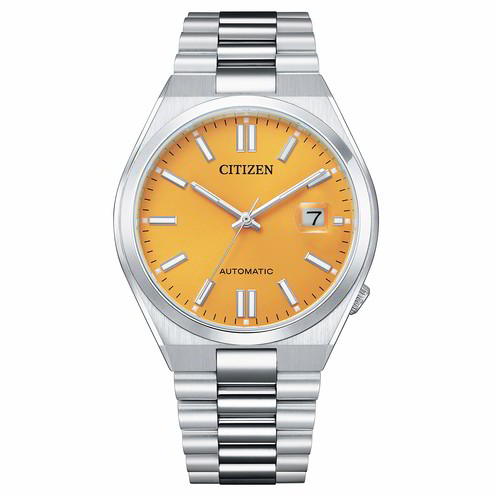 Orologio Uomo Citizen Tsuyosa - NJ0150-81Z