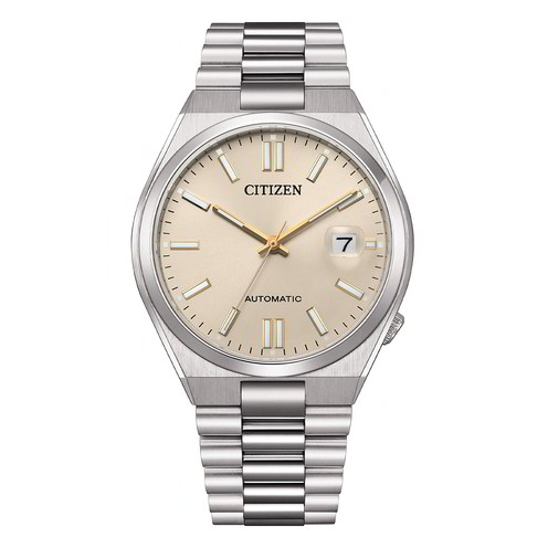 Orologio Uomo Citizen Tsuyosa - NJ0151-88W