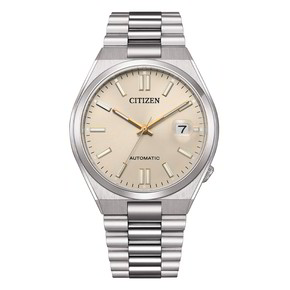 Orologio Uomo Citizen Tsuyosa - NJ0151-88W