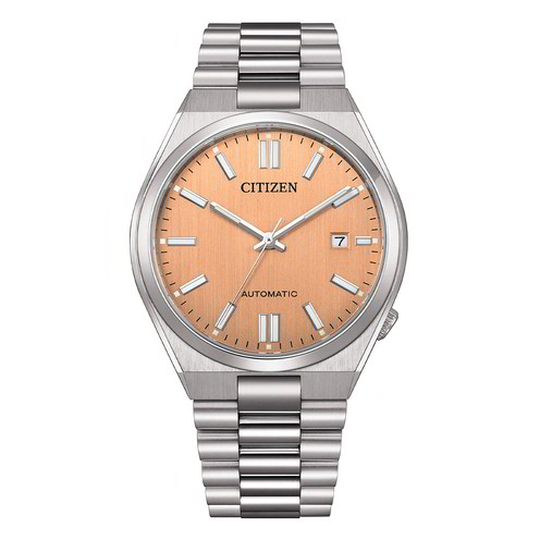 Orologio Uomo Citizen Tsuyosa - NJ0159-86Z