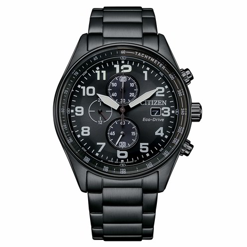 Orologio Uomo Citizen Urban Crono - CA0775-79E