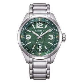 Orologio Uomo Citizen Urban Traveler - AW1830-88X