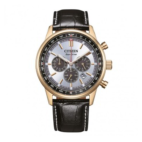 Orologio Uomo Citizen Vintage Aviator - CA4723-03A