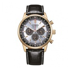 Orologio Uomo Citizen Vintage Aviator - CA4723-03A