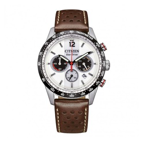 Orologio Uomo Citizen Vintage Racing - CA4714-04A