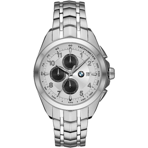 Orologio Uomo Cronografo BMW - BMW8004