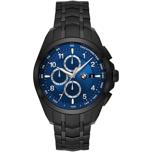 Orologio Uomo Cronografo BMW - BMW8006