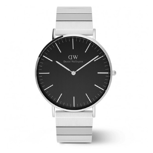 Orologio Uomo Daniel Wellington Classic Link - DW00100774