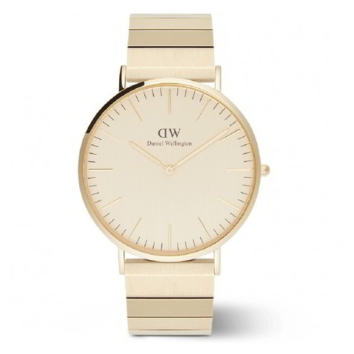 Orologio Uomo Daniel Wellington Classic Link - DW00100779