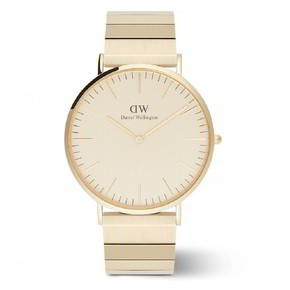 Orologio Uomo Daniel Wellington Classic Link - DW00100779