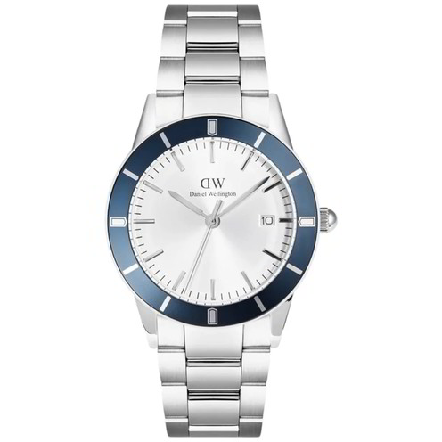 Orologio Uomo Daniel Wellington Iconic Paradigma - DW00100818