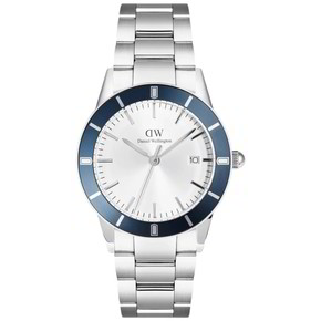 Orologio Uomo Daniel Wellington Iconic Paradigma - DW00100818