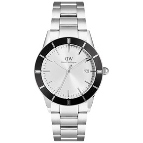 Orologio Uomo Daniel Wellington Iconic Paradigma - DW00100819 Orologio Uomo Daniel Wellington Iconic Paradigma - DW00100819