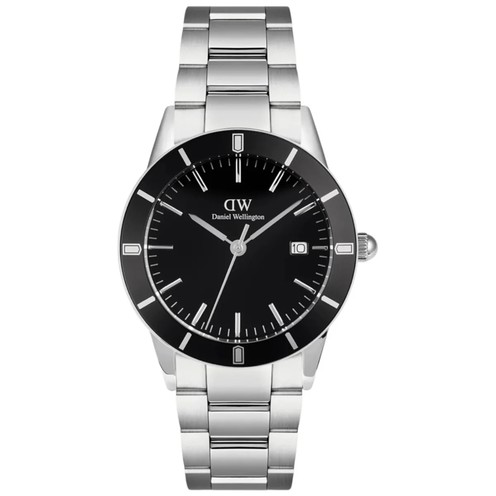 Orologio Uomo Daniel Wellington Iconic Paradigma - DW00100822