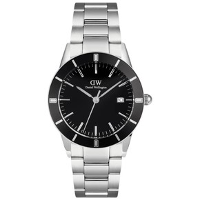 Orologio Uomo Daniel Wellington Iconic Paradigma - DW00100822