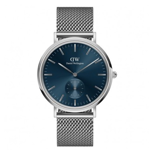 Orologio Uomo Daniel Wellington Multi Eye - DW00100710