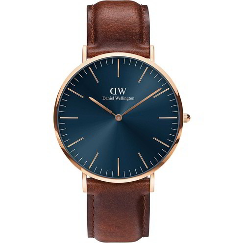 Orologio Uomo Daniel Wellington Revival - DW00100626