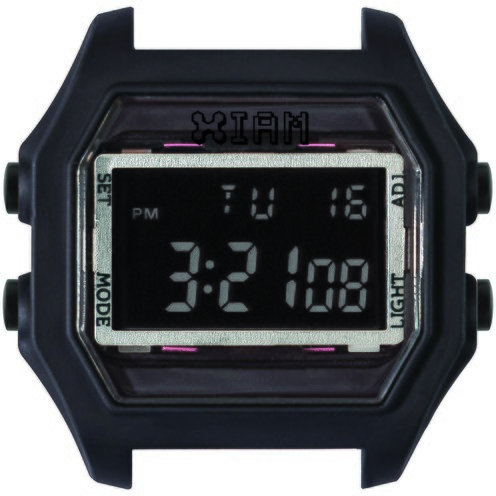 Orologio Uomo Digitale I AM - IAM-111