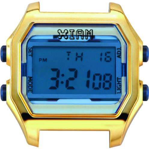 Orologio Uomo Digitale I AM - IAM-120