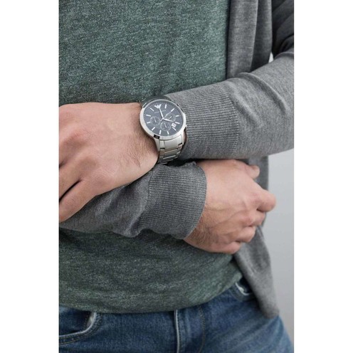 Orologio Uomo Emporio Armani - AR2448